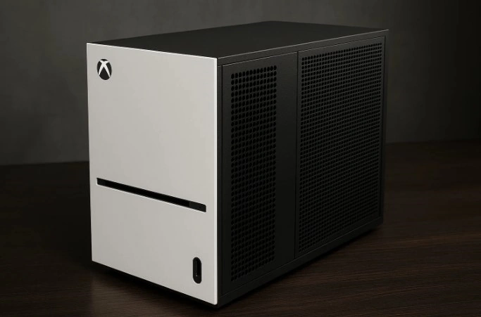 Nächste Xbox: Trotz AMD-Bestätigung - Microsoft legt sich nicht auf 2027 fest